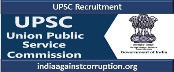 (247 Vacancies) UPSC Recruitment 2021 | Civil Engineering, Mechanical Engineering- Apply Now