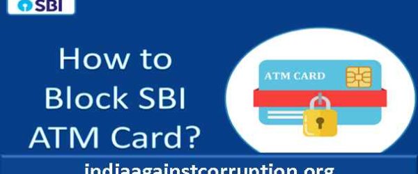 How To Block SBI ATM Card? | NET Banking, YONO SBI Application, By Call