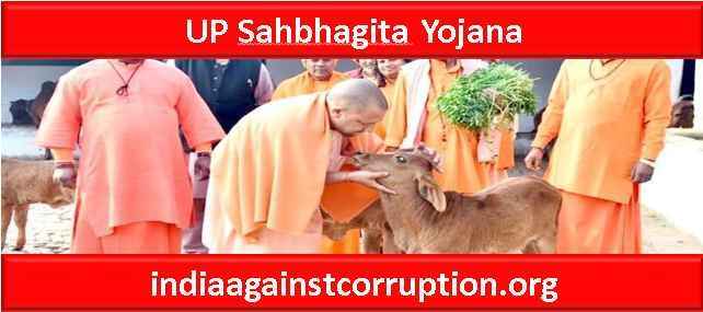 UP Sahbhagita Yojana