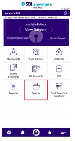 How To Block SBI ATM Card?