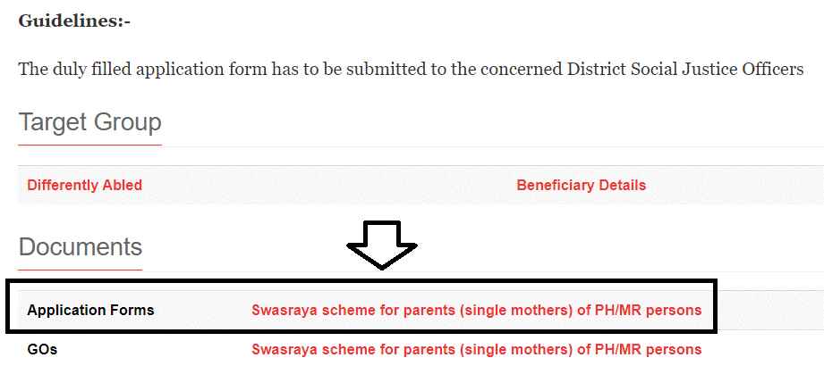 Kerala Swasraya Scheme 2021