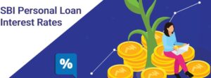 Personal Loan SBI Interest Rate