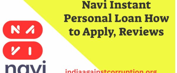 Navi Instant Personal Loan Apply | अपनी पर्सनल जरूरतों को पूरा करें 
