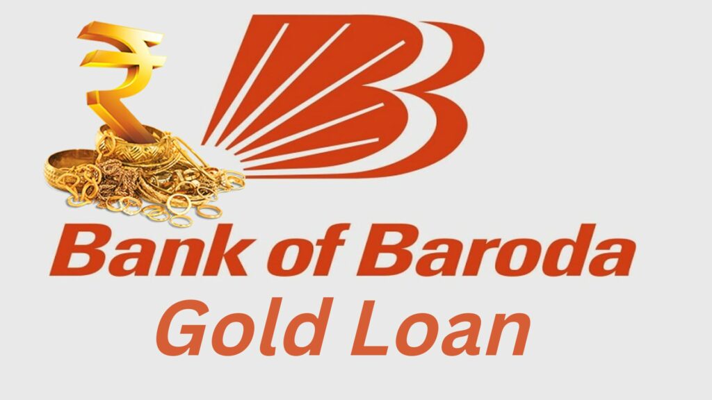 Bank of Badodara bank loan
