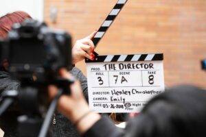 Film Director कौन और क्या काम होता है