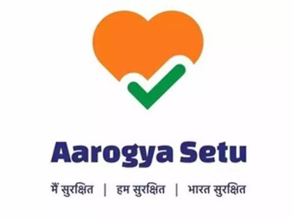 Covid Vaccine Certificate Download Aarogya Setu