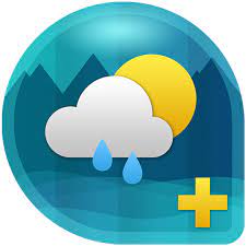 Weather and Clock Widget App