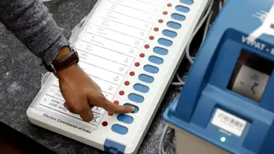 भारत में मतदान कैसे करें
