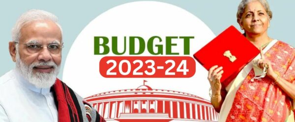 Union Budget 2023-24 क्यों है महत्वपूर्ण जानें आसान भाषा में