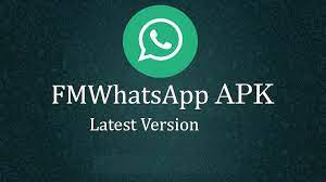FM Whatsapp Download For New Features