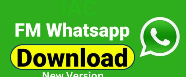FM Whatsapp Download New Version v19.52.6 APK