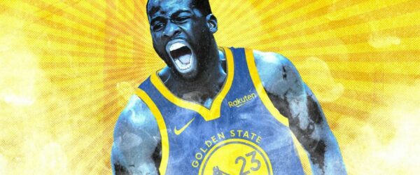 Draymond Green’s Transformation: From Problem to Solution for the Golden State Warriors