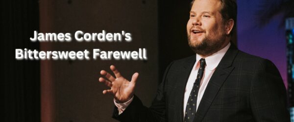Celebrating James Corden’s Legacy: Unforgettable Moments from The Late Late Show