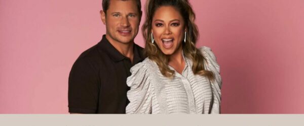Love is Blind Continues to Thrive: How Nick and Vanessa Lachey Keep the Show Fresh and Exciting