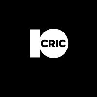 10Cric logo
