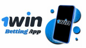 1win Betting app