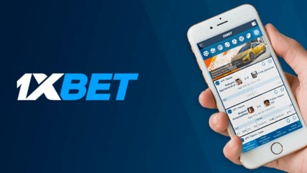 1xbet app review