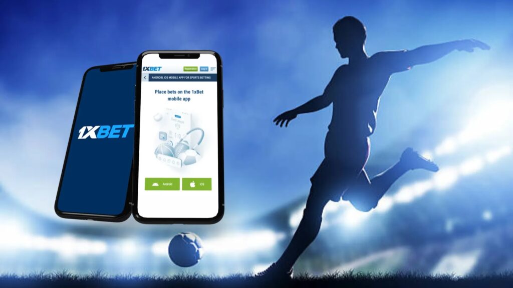 Differences Between The 1xBet Mobile App And 1xBet India App