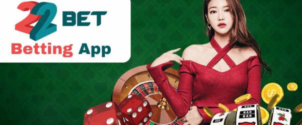 22Bet App Review (Honest Review From the Betting Experts) 2023