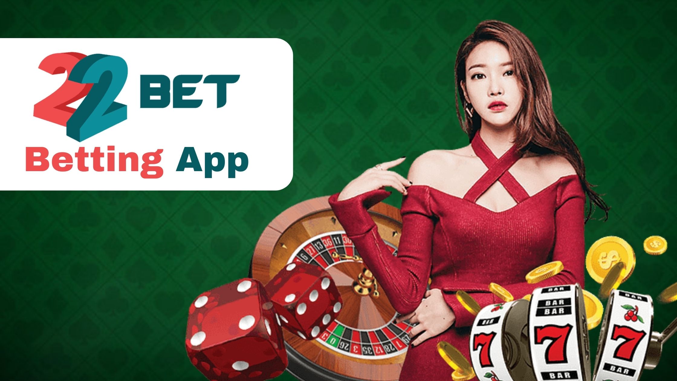 22Bet (Online Betting App)