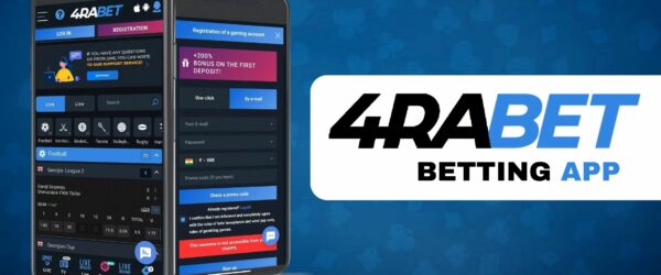 Everything To Know About 4Rabet App: An Expert’s Review