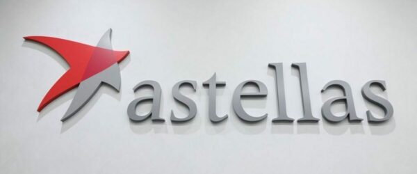 Astellas Pharma’s Bold $5.9B Move: Revolutionizing the Future of Ophthalmic Care