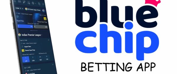 BlueChip App Detailed Review: Welcome Bonus, Safety, & More