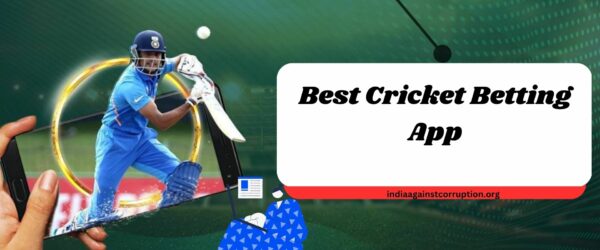 Which is the Best Cricket Betting App in India? (Top 13 Apps) 2024