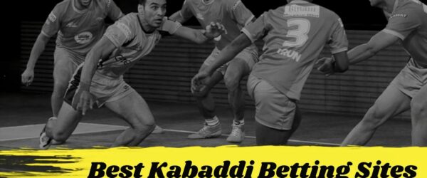 Best Kabaddi Betting Sites In India 2024 (All Tried & Tested)