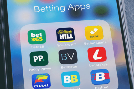 Best Online Betting Apps in India