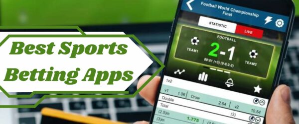 Best Sports Betting Apps in India 2023 Original and Reliable