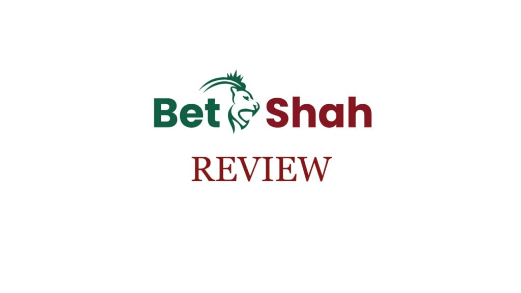BetShah Review