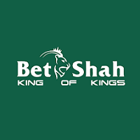 BetShah logo