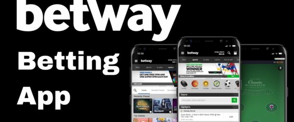 All About Betway App (Welcome Bonus, Sportsbooks, Legality, & More)