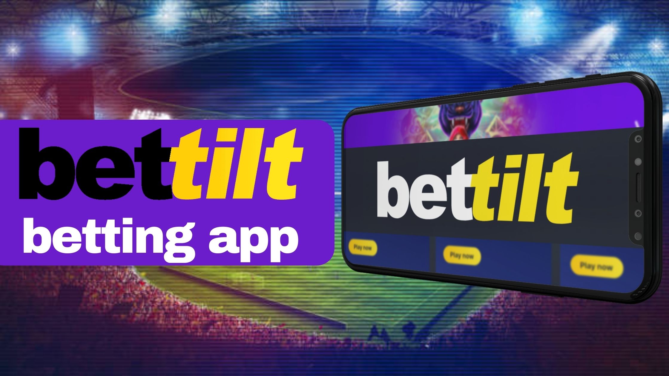 Bettilt (Online Betting App)
