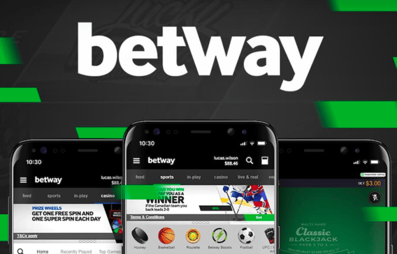 Betway App Overview 