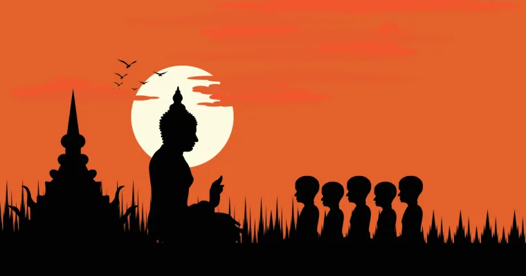 Buddha Purnima 2023