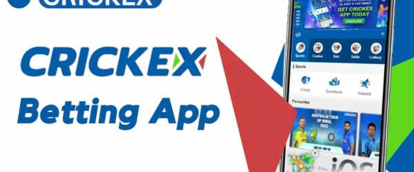 Honest Crickex App Review: Is Crickex Worth a Shot?