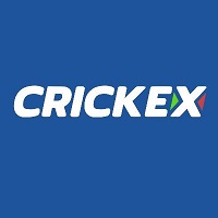 Crickex logo