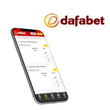 Dafabet Cricket Betting App