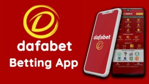 Dafabet betting app