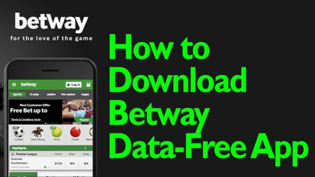 Download Betway App