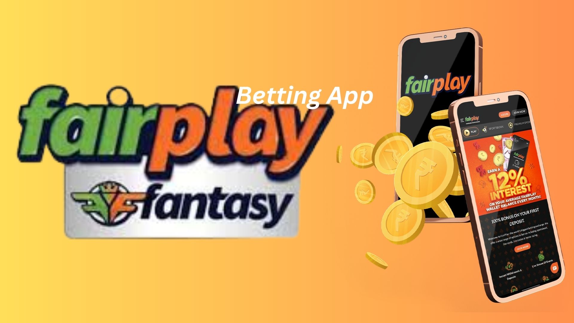 Fairplay Betting app