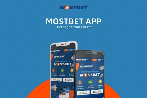 The Number One Reason You Should Mostbet app for Android and iOS in Egypt