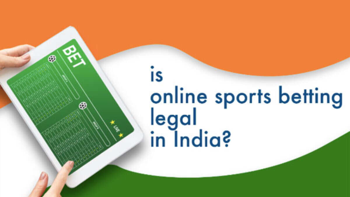 Is Online Betting Legal in India?
