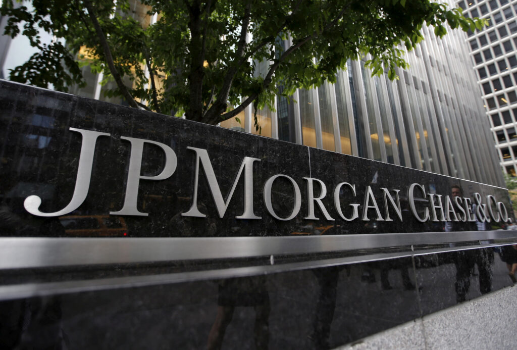 JPMorgan First Republic Acquisition