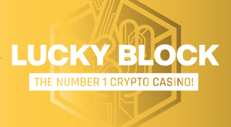 LuckyBlock