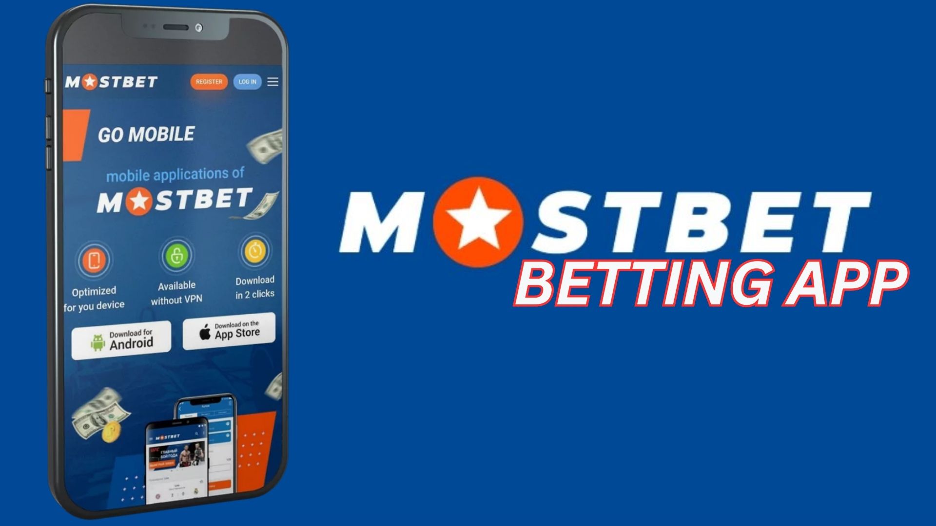 Fall In Love With Login into Mostbet in India