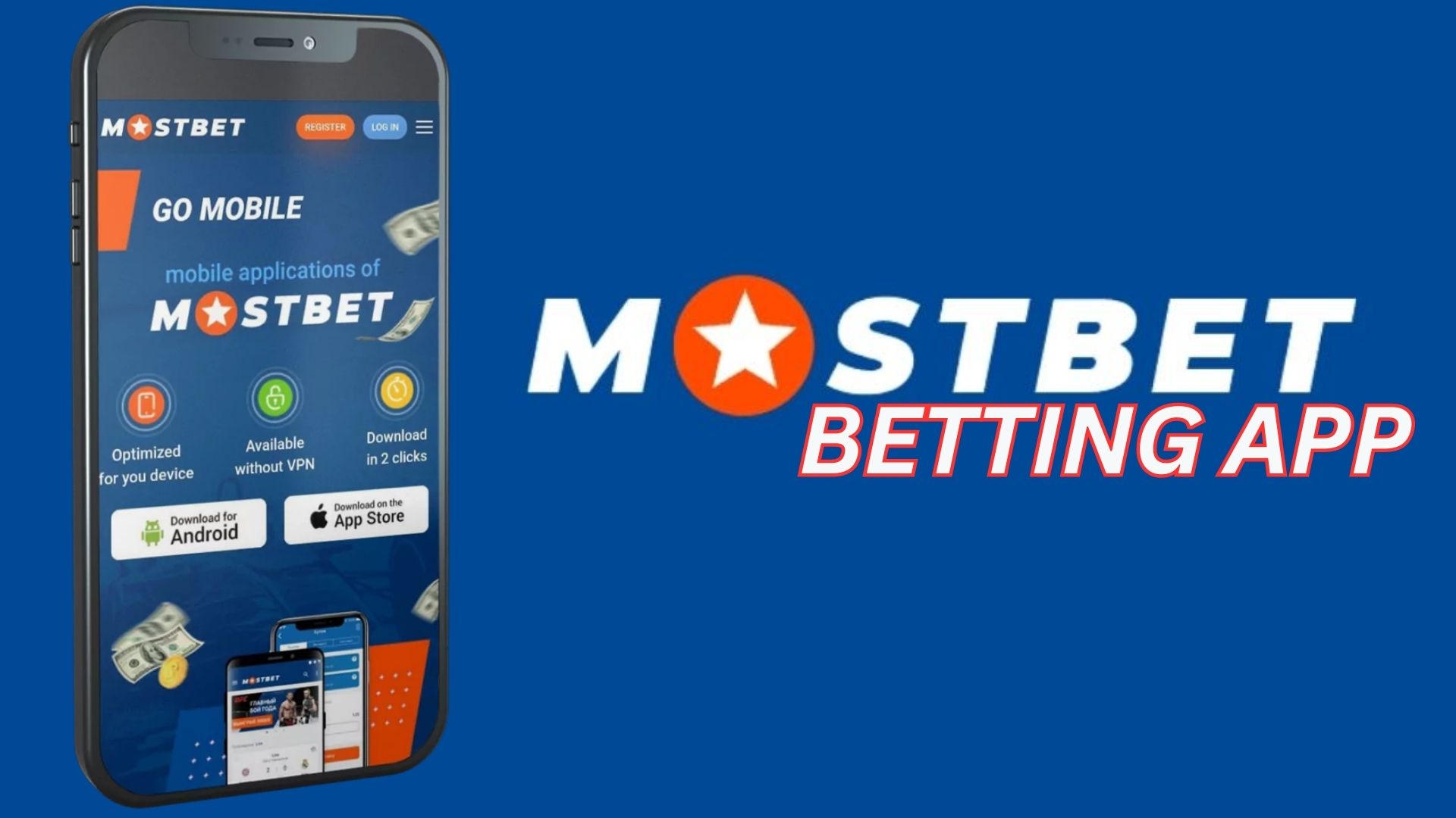 2021 Is The Year Of Mostbet Bookmaker and Online Casino in India