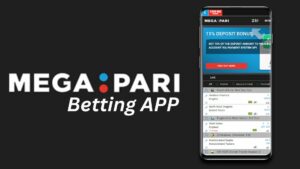 Mega pari Betting Sites